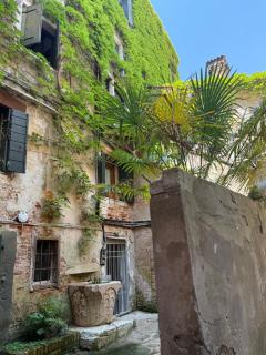 Cà del Traghetto - Venice - 7