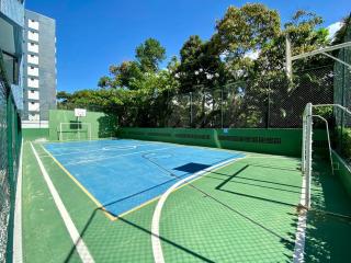 Apto para toda família, Riviera de São Lourenço - 3