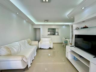 Apto para toda família, Riviera de São Lourenço - Bertioga - 1