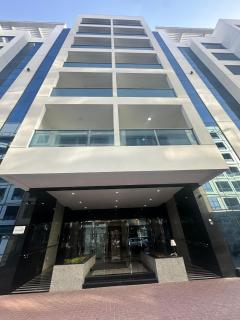 Stay Inn AlBarsha by PHM - Sabkhah - 0