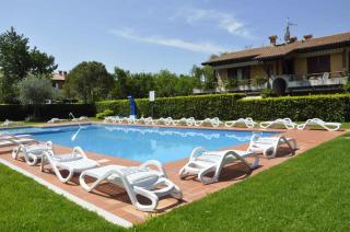 Apartment in Lazise - Gardasee 40851 - Lazise - 2