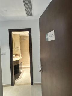 Stay Inn AlBarsha by PHM - Sabkhah - 8