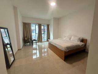 Stay Inn AlBarsha by PHM - 8