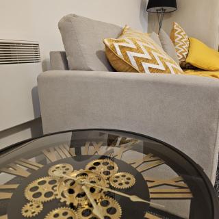 Modern City Apartment Near Mailbox The Cube New Street Train Station Birmingham Bull Ring - Birmingham - 8