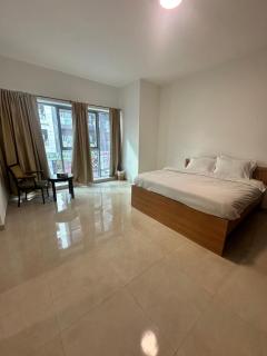 Stay Inn AlBarsha by PHM - Sabkhah - 6
