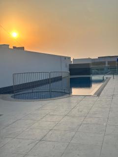 Stay Inn AlBarsha by PHM - Sabkhah - 3