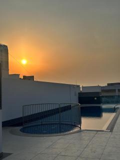 Stay Inn AlBarsha by PHM - Sabkhah - 2