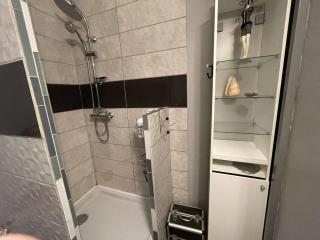 Studio cosy avec terrasse, parking privé, à 300m de la plage - Saint-Hilaire-de-Riez - FR-1-224C-236 - Saint-Hilaire-de-Riez - 4