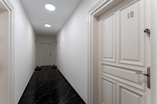 Limanowskiego Modern Studio by BookingHost - 8