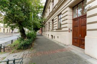 Limanowskiego Modern Studio by BookingHost - Krakau - 6