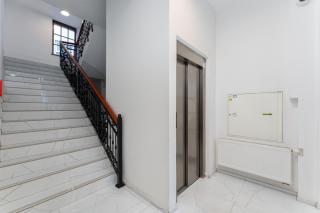 Limanowskiego Modern Studio by BookingHost - Krakau - 5