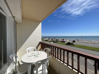 Studio 4 pers avec balcon, parking, linge inclus - FR-1-224C-306 - Saint-Jean-de-Monts - 3