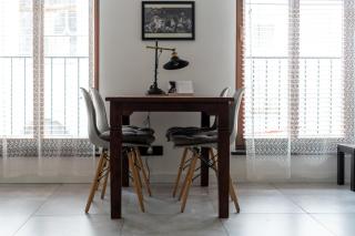 Limanowskiego Modern Studio by BookingHost - Krakau - 3