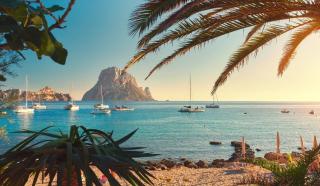 Luxury Panoramic Sea View, Ibiza Villa 1005 - Santa Eulària des Riu - 0
