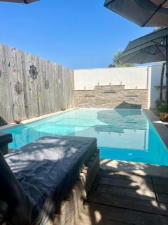 Appartement Cocooning et Romantique - Baillargues - 6