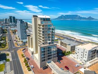 Luxury Beachfront Apartment in Blouberg, 304 The Waves - Bloubergstrand - 9