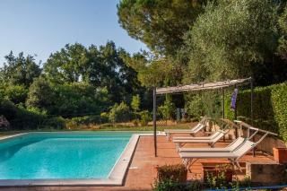 Agriturismo Elfo - Grosseto - 0