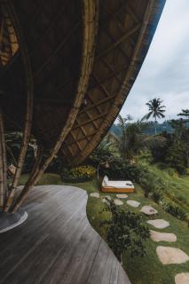 Vishala Retreat Bali - Sidemen - 5