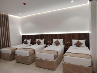 فندق الاندلس الفاخرة 2 - Medina - 9