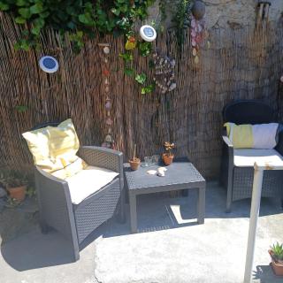 Villa Regio Room & Garden - 5