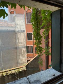 Cà del Traghetto - Venice - 9