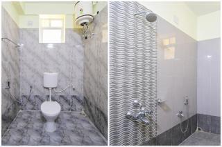 Hotel O U Tech Hotel And Restaurant - 8