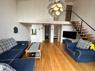 Privaatne saunamajaga suvila Peipsi kaldal - 4