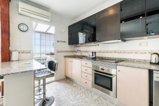 Ático de dos dormitorios con la ubicación perfecta - 4