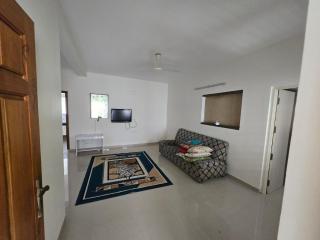 Anish Peace Tower - 6