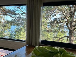 Privaatne saunamajaga suvila Peipsi kaldal - 2