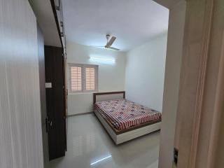 Anish Peace Tower - 4