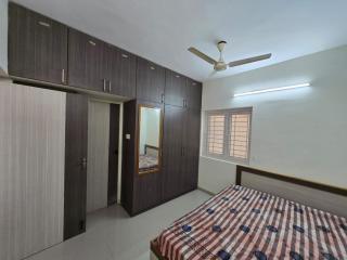 Anish Peace Tower - 1