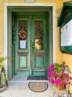 Landhaus HALLSTATT FEELING - Apartment - Self Check-in - Bad Goisern - 6