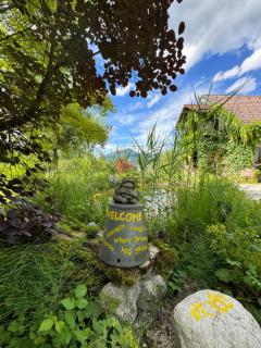Landhaus HALLSTATT FEELING - Apartment - Self Check-in - 9