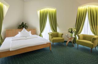Hotel Artrium am Park - 6