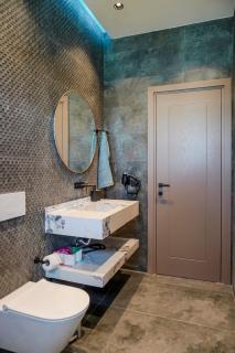 Mega Luxury Villa Rushkull - Rrushkull - 1