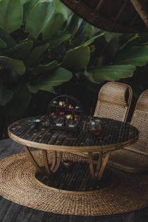 Vishala Retreat Bali - Sidemen - 1