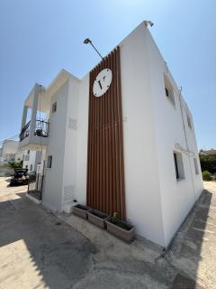 Private 1BR Hideaway w Double Bed Room 105 - Paphos - 4