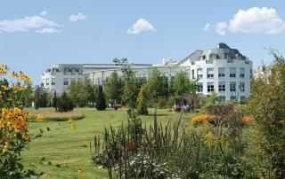 Hotel Artrium am Park - Dietzenbach - 0