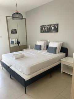 Bright 1BR w Double Bed Rm 104 - Paphos - 0