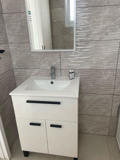 Bright 1BR w Double Bed Rm 104 - Paphos - 9