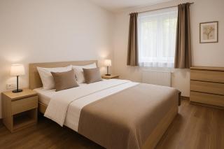 Malomfészek Apartman - Tapolca - 0