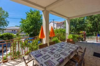 Apartments in Novi Vinodolski 42648 - Novi Vinodolski - 3