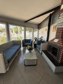 Cozy 1BR Flat w Double Bed Rm 8 - Paphos - 3