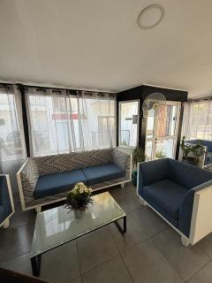 Top Floor 1BR w Double Bed Room 102 - Paphos - 2