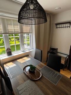 Auberge musicale Pour un Instant - La Malbaie - 1