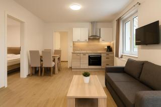 Malomfészek Apartman - Tapolca - 3