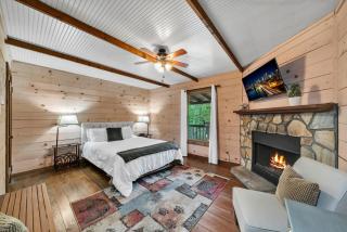 Coosawattee River Resort - Ellijay - 4