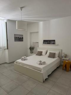 Una Finestra tra i Vicoli - appartamento nel cuore di Vasto - 9