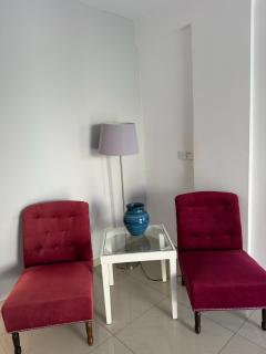 1BR Flat w Double Bed Rm 3 - Paphos - 9